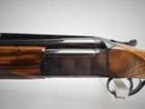 Perazzi MX16 Top single combo - 12ga/34