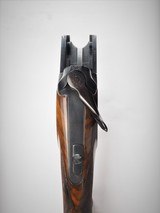 Perazzi MX16 Top single combo - 12ga/34