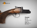 Perazzi MX16 Top single combo - 12ga/34