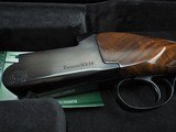 Perazzi MX16 Top single combo - 12ga/34