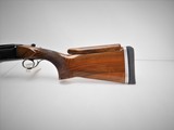 Perazzi MX16 Top single combo - 12ga/34