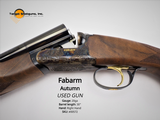 Fabarm Autumn - 20ga/30
