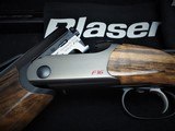 Blaser F16 Pro Series - RH - 32