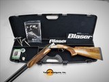 Blaser F16 Pro Series - RH - 32