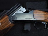 Perazzi MX14 12ga/34