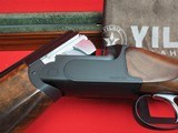 Yildiz Pro Sporting Mid Rib - RH - 12ga/32