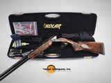 Kolar Max Lite Sporting - Midnight Special - 12ga/32