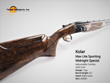 Kolar Max Lite Sporting - Midnight Special - 12ga/32