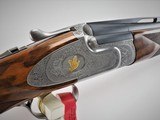 Caesar Guerini Invictus V Gold Ascent Sporting - 12ga/32