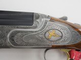 Caesar Guerini Invictus V Gold Ascent Sporting - 12ga/32