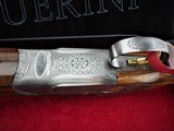 Caesar Guerini Invictus V Gold Ascent Sporting - 12ga/32