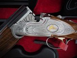 Caesar Guerini Invictus V Gold Ascent Sporting - 12ga/32