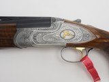 Caesar Guerini Invictus V Gold Ascent Sporting - 12ga/32