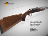 Caesar Guerini Summit Ascent - 12ga/32