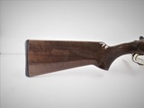 Browning Citori CXS White 20ga/32