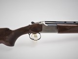 Browning Citori CXS White 20ga/32