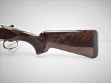Browning CX White - 12ga/30” RH - Adj comb - New - 3 of 8