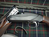 Benelli 828U Field w/ Falconstrike - Used/ Excellent - 4 of 11