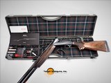 Benelli 828U Field w/ Falconstrike - Used/ Excellent - 1 of 11