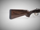 Browning CX White - 12ga/30” RH - Adj comb - New - 3 of 8