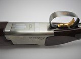 Browning CX White - 12ga/30” RH - Adj comb - New - 2 of 8