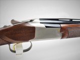 Browning 725 Sporting - 20ga/32” - RH - New - 12 of 14