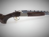 Browning Citori CXS White 20ga/32