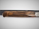 Blaser F3 Competition Sporting - Super Exclusive Scroll - 20ga/32” - Wood grade 7 - NEW - 5 of 16