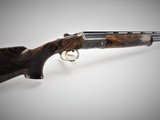 Blaser F3 Competition Sporting - Super Exclusive Scroll - 20ga/32” - Wood grade 7 - NEW - 14 of 16