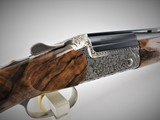 Blaser F3 Competition Sporting - Super Exclusive Scroll - 20ga/32” - Wood grade 7 - NEW - 15 of 16