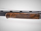 Blaser F3 Competition Sporting - Super Exclusive Scroll - 20ga/32” - Wood grade 7 - NEW - 10 of 16