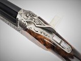Blaser F3 Competition Sporting - Super Exclusive Scroll - 20ga/32” - Wood grade 7 - NEW - 12 of 16