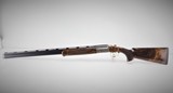 Blaser F3 Competition Sporting - Super Exclusive Scroll - 20ga/32” - Wood grade 7 - NEW - 11 of 16