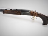 Blaser F3 Competition Sporting - Super Exclusive Scroll - 20ga/32” - Wood grade 7 - NEW - 9 of 16