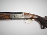 Blaser F3 Competition Sporting - Super Exclusive Scroll - 20ga/32” - Wood grade 7 - NEW - 4 of 16