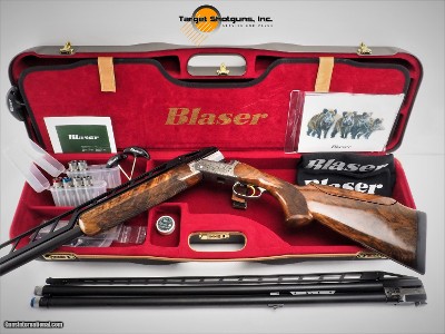 F3 Super Trap combo - Super Exclusive Scroll - WG7 RH - New