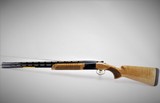 Browning 725 Sporting MAPLE - 12ga/30” - RH - NEW - 1 of 10