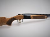 Browning 725 Sporting MAPLE - 12ga/30” - RH - NEW - 9 of 10