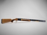 Browning 725 Sporting MAPLE - 12ga/30” - RH - NEW - 10 of 10