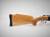 Browning 725 Trap MAPLE - 12ga/32” - RH - new - 9 of 9