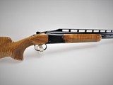 Browning 725 Trap MAPLE - 12ga/32” - RH - new - 2 of 9