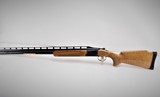 Browning 725 Trap MAPLE - 12ga/32” - RH - new - 6 of 9