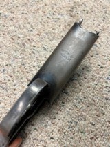 Krieghoff K32 (receiver only) - 7 of 7