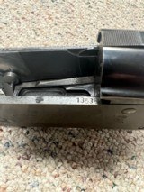 Krieghoff K32 (receiver only) - 4 of 7