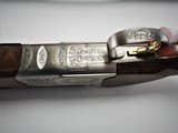 Caesar Guerini Summit Sporting - RH - 12ga/32