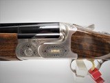 Caesar Guerini Summit Sporting - LH - 12ga/32