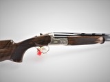 Caesar Guerini Summit Sporting - LH - 12ga/32