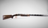 Caesar Guerini Summit Sporting - LH - 12ga/32