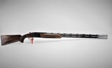 Caesar Guerini Invictus I Black Sporting - 12ga/34