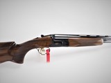 Caesar Guerini Invictus I Black Sporting - 12ga/34